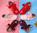 Chaussures vernies pour filles 2
