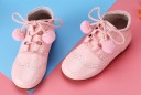 Chaussures vernies pour filles 5