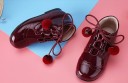 Chaussures vernies pour filles 6