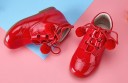 Chaussures vernies pour filles 7
