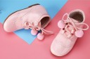 Chaussures vernies pour filles 8