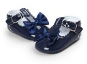 Chaussures vernies pour filles 2