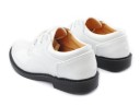 Chaussures vernies pour garçons 4