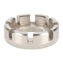 Chave para raios de bicicletas Ferramenta de aço para reparação de raios Bicicletas de estrada e de montanha Ferramenta de ajuste de ciclismo Acessórios de serviço 4