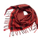 Checked Scarf Palestine 3