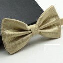 Checkered UNISEX Bow Tie J3510 1