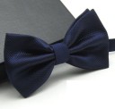 Checkered UNISEX Bow Tie J3510 13