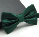 Checkered UNISEX Bow Tie J3510 17