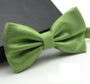 Checkered UNISEX Bow Tie J3510 18