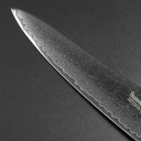 Chef's Knife Made of Damascus Steel C271 6