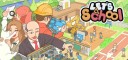 Cheia CD Steam pentru Let's School PC 1