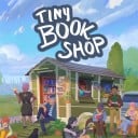 Cheia CD Tiny Bookshop PC Steam 1