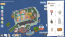 Cheia CD Tiny Bookshop PC Steam 5