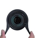 Cheie pentru filtre 49–58 mm Instrument pentru eliberarea filtrului polarizator Clește pentru Canon Nikon Sony Îndepărtător de filtre 3