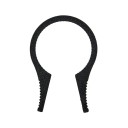 Cheie pentru filtre 82–95 mm Instrument pentru eliberarea filtrului polarizant Clește pentru Canon Nikon Sony Îndepărtător de filtre 2