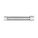 Cheie tubulară pentru baterie 23/27 mm cheie de instalare cu cap hexagonal 252 × 23 × 27 mm unelte manuale pentru montajul bateriilor de chiuvetă 1