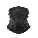 Χειμερινή κουκούλα 40 x 22 εκ. Unisex ανθεκτική στον άνεμο και ελαστική μάσκα από νάιλον και σπάντεξ για σκι, snowboard, μοτοσικλέτα 6