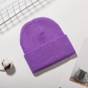 Χειμερινό καπέλο beanie 11