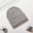 Χειμερινό καπέλο beanie 7