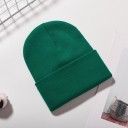 Χειμερινό καπέλο beanie 9