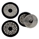 Χειροκίνητος μύλος τυριού 5