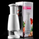 Χειροκίνητος τεμαχιστής τροφίμων 1