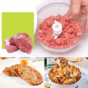 Χειροκίνητος Τεμαχιστής 4