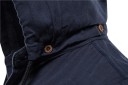 Chemise à capuche pour homme F508 2