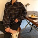 Chemise à carreaux pour femmes Cristina 2