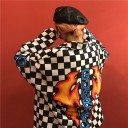 Chemise à carreaux 4