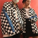 Chemise à carreaux 7