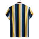 Chemise à rayures pour homme F577 2