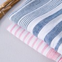Chemise à rayures pour homme F620 2