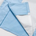 Chemise à rayures pour homme F850 4