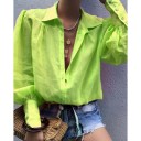 Chemise ample pour femmes A823 3