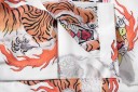 Chemise avec des tigres A3089 4
