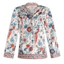 Chemise boho pour femmes 2