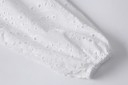 Chemise d'été pour femmes 6