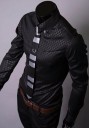 Chemise de soirée pour homme J942 2