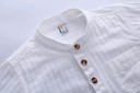 Chemise enfant L1753 2