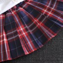 Chemise et jupe pour fille N120 6