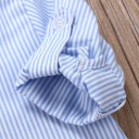 Chemise et jupe pour fille 5