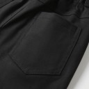 Chemise et pantalon pour garçon B1372 5