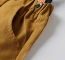 Chemise et pantalon pour garçon L1564 5