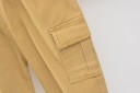Chemise et pantalon pour garçon L1618 5