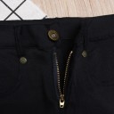 Chemise et pantalon pour garçon L1668 5