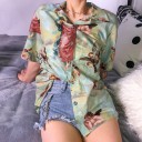 Chemise Femme avec Anges 5