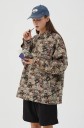 Chemise femme avec des oursons P2100 2