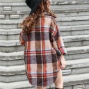 Chemise fille L1739 2