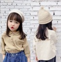 Chemise fille L1768 2